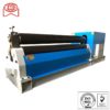 manual sheet roll plate