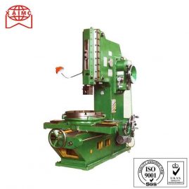 Heavy Duty Metal Slotting Machine B5020