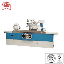 Cylindrical Grinding Machine