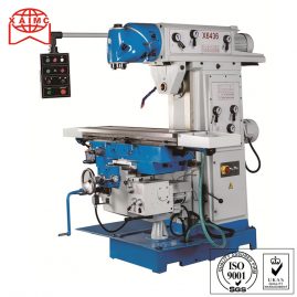 Universal Swivel Head Milling Machine X6432