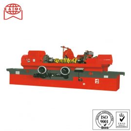 Crankshaft grinding machine MQ8260A